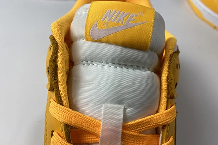 Unique Nike Dunk Low Laser Orange (W) DD1503-800 1098