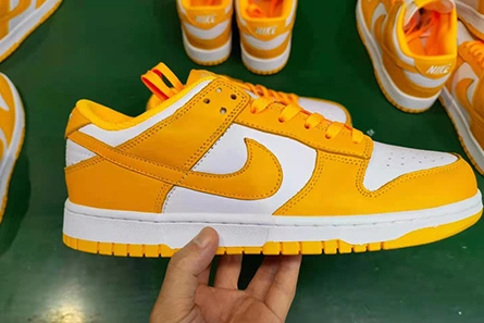 Unique Nike Dunk Low Laser Orange (W) DD1503-800 1098