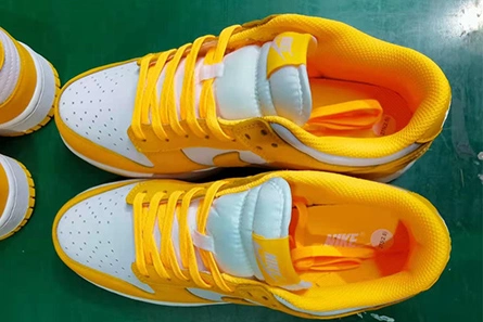 Unique Nike Dunk Low Laser Orange (W) DD1503-800 1098