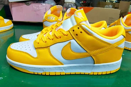 Unique Nike Dunk Low Laser Orange (W) DD1503-800 1098