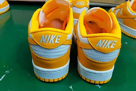Unique Nike Dunk Low Laser Orange (W) DD1503-800 1098