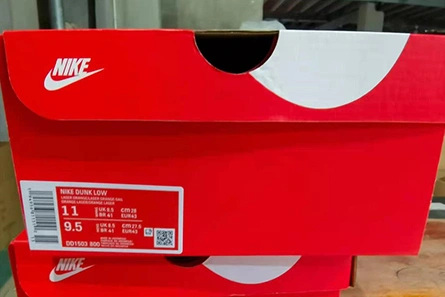 Unique Nike Dunk Low Laser Orange (W) DD1503-800 1098