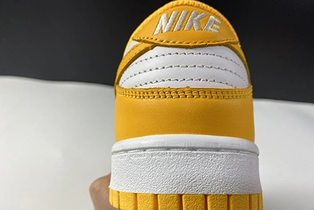 Unique Nike Dunk Low Laser Orange (W) DD1503-800 1098