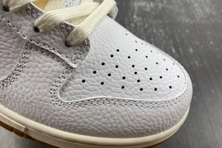 Nike Dunk Low New Americana Washed Denim  FN6881-100 Trendy 948