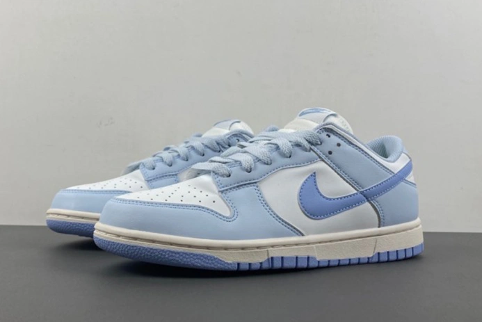 Nike Dunk Low Next Nature Blue Tint (Women's)  DD1873-400 Popular 931