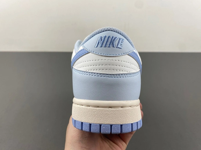 Nike Dunk Low Next Nature Blue Tint (Women's)  DD1873-400 Popular 931