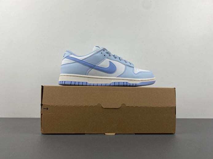Nike Dunk Low Next Nature Blue Tint (Women's)  DD1873-400 Popular 931