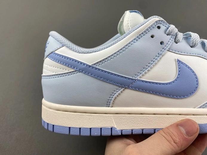 Nike Dunk Low Next Nature Blue Tint (Women's)  DD1873-400 Popular 931