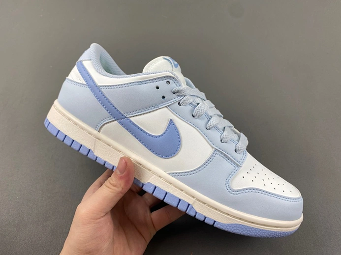 Nike Dunk Low Next Nature Blue Tint (Women's)  DD1873-400 Popular 931