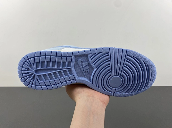 Nike Dunk Low Next Nature Blue Tint (Women's)  DD1873-400 Popular 931