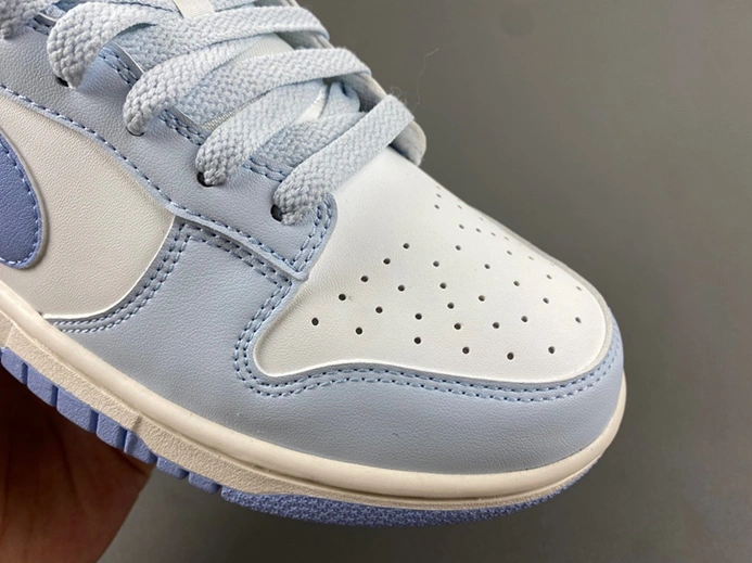 Nike Dunk Low Next Nature Blue Tint (Women's)  DD1873-400 Popular 931