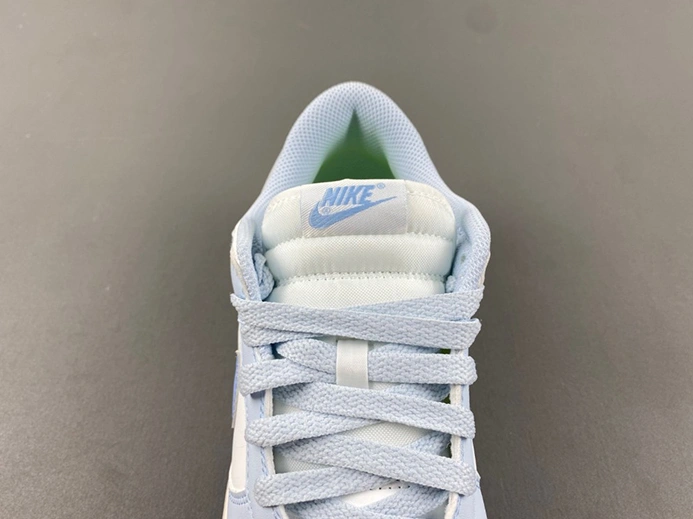 Nike Dunk Low Next Nature Blue Tint (Women's)  DD1873-400 Popular 931