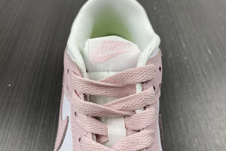 Nike Dunk Low Next Nature Pale Coral DD1873-100 Durable 1082