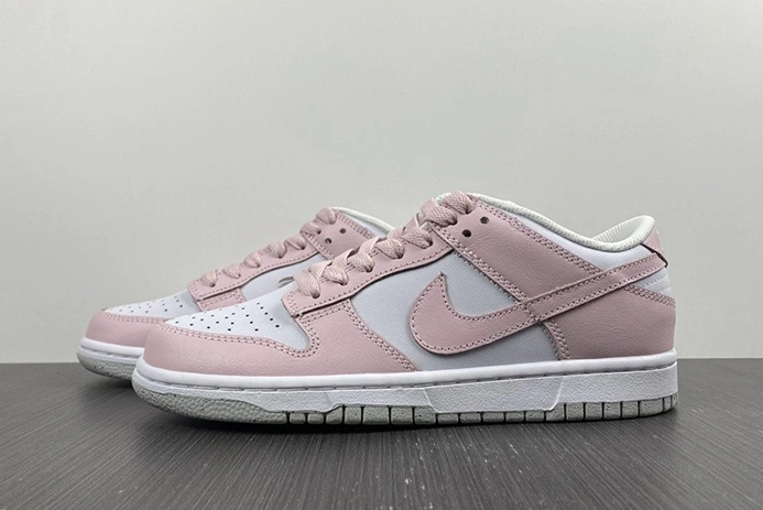 Nike Dunk Low Next Nature Pale Coral DD1873-100 Durable 1082