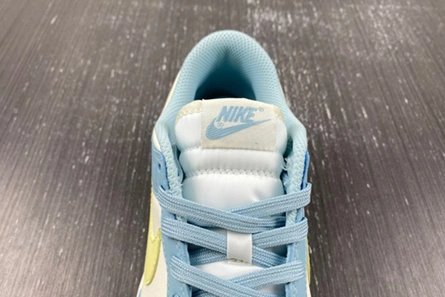 Reliable Nike Dunk Low Ocean Bliss Citron Tint (Women's)  DD1503-123 995