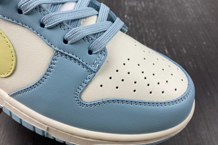 Reliable Nike Dunk Low Ocean Bliss Citron Tint (Women's)  DD1503-123 995