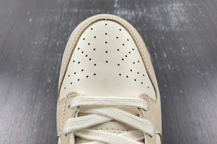 Nike Dunk Low Pale Ivory Oil Green (Women's)  FQ6869-131 Timeless 966