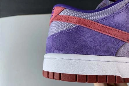 Lightweight Nike Dunk Low “Plum” CU1726-500 1145