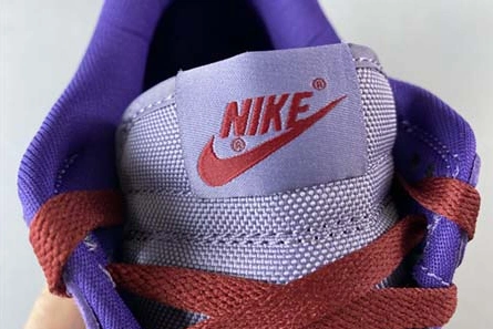 Lightweight Nike Dunk Low “Plum” CU1726-500 1145
