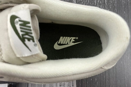 Minimalist Nike Dunk Low Premium Light Orewood Brown  DZ2538-100 955