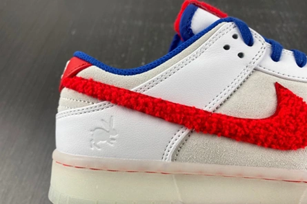 Durable Nike Dunk Low Retro PRM Year of the Rabbit White Rabbit (2023)  FD4203-161 1038