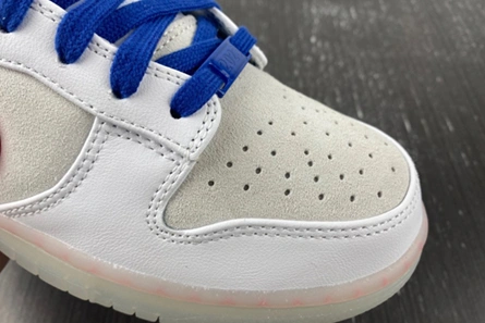 Durable Nike Dunk Low Retro PRM Year of the Rabbit White Rabbit (2023)  FD4203-161 1038