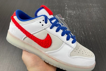 Durable Nike Dunk Low Retro PRM Year of the Rabbit White Rabbit (2023)  FD4203-161 1038