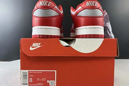 Nike Dunk Low SB CU1726-600 GoAnywhere 1131