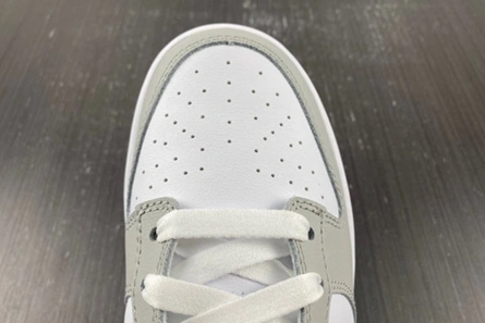 Nike Dunk Low SE Lottery Pack Grey Fog  DR9654-001 Timeless 1037