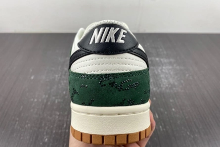 Nike Dunk Low “SKU” FQ8893-397 Cozy 970