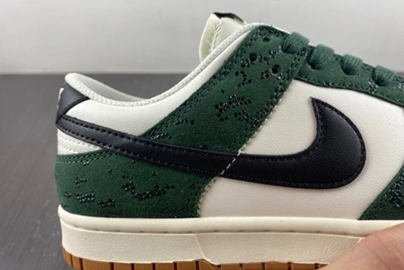 Nike Dunk Low “SKU” FQ8893-397 Cozy 970