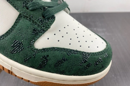 Nike Dunk Low “SKU” FQ8893-397 Cozy 970