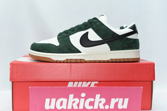 Nike Dunk Low “SKU” FQ8893-397 Cozy 970