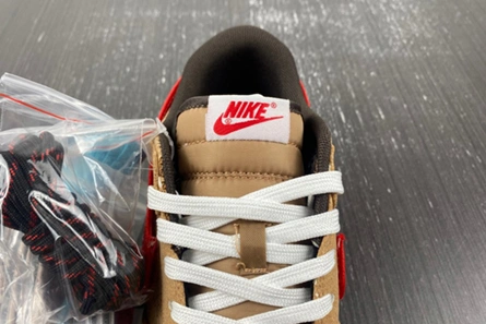 Nike Dunk Low SP CLOT Cork  FN0317-121 UrbanStyle 1809