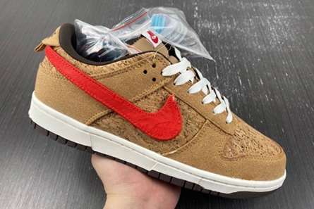Nike Dunk Low SP CLOT Cork  FN0317-121 UrbanStyle 1809