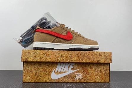 Nike Dunk Low SP CLOT Cork  FN0317-121 UrbanStyle 1809