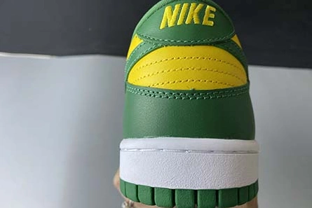 Nike Dunk Low SP CU1727-700 Vibrant 1140