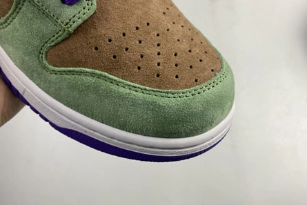 Trendsetting Nike Dunk Low SP “Veneer” DA1469-200 1047