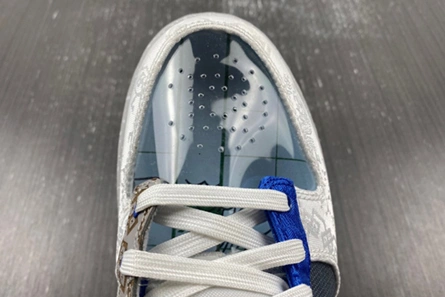 Refined Nike Dunk Low SP What The CLOT  FN0316-999 964