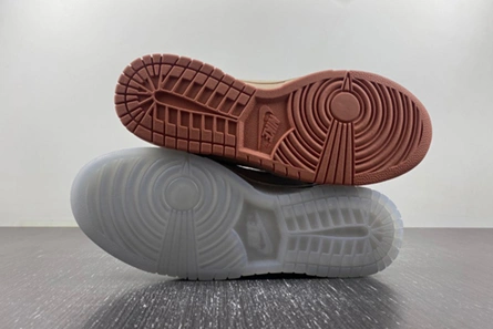Refined Nike Dunk Low SP What The CLOT  FN0316-999 964