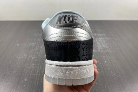 Refined Nike Dunk Low SP What The CLOT  FN0316-999 964