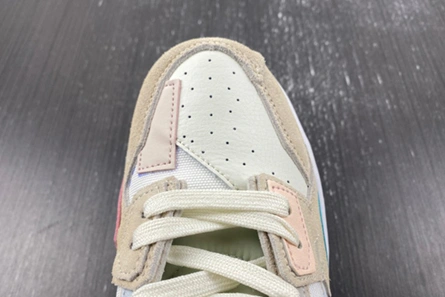 Nike Dunk Low Scrap Shapeless, Formless, Limitless  DQ4975-181 Bright 992