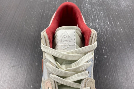 Nike Dunk Low Scrap Shapeless, Formless, Limitless  DQ4975-181 Bright 992
