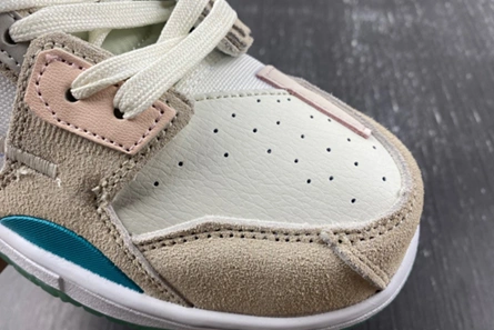 Nike Dunk Low Scrap Shapeless, Formless, Limitless  DQ4975-181 Bright 992