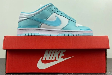 Nike Dunk Low Twist Jade Ice (Women's)  DZ2794-101 Efficient 985