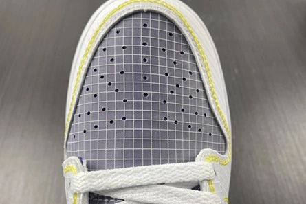 Nike Dunk Low Union Passport Pack Grey Purple  DJ9649-500 Practical 1062