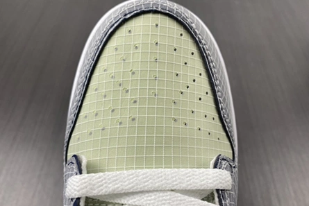 SportInspired Nike Dunk Low Union Passport Pack Pistachio  DJ9649-401 1075