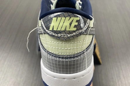 SportInspired Nike Dunk Low Union Passport Pack Pistachio  DJ9649-401 1075
