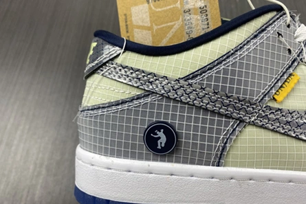 SportInspired Nike Dunk Low Union Passport Pack Pistachio  DJ9649-401 1075