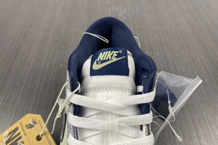 SportInspired Nike Dunk Low Union Passport Pack Pistachio  DJ9649-401 1075